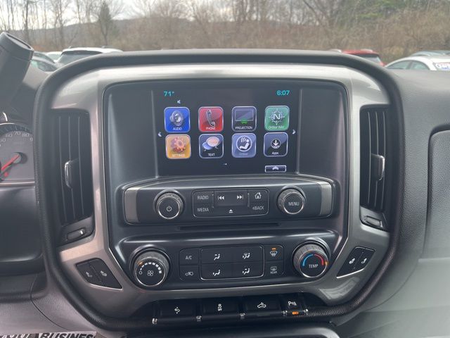 2017 Chevrolet Silverado 1500 LT - Photo 15