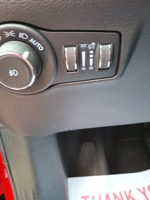 2023 Jeep Compass (RED) Edition - Photo 13