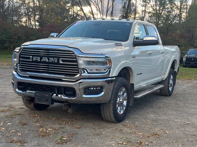 2022 RAM 2500 Pickup