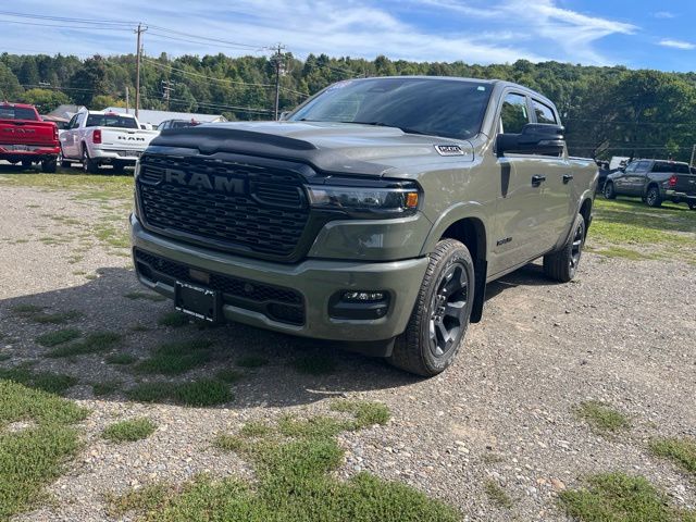 2026 RAM 1500 Pickup