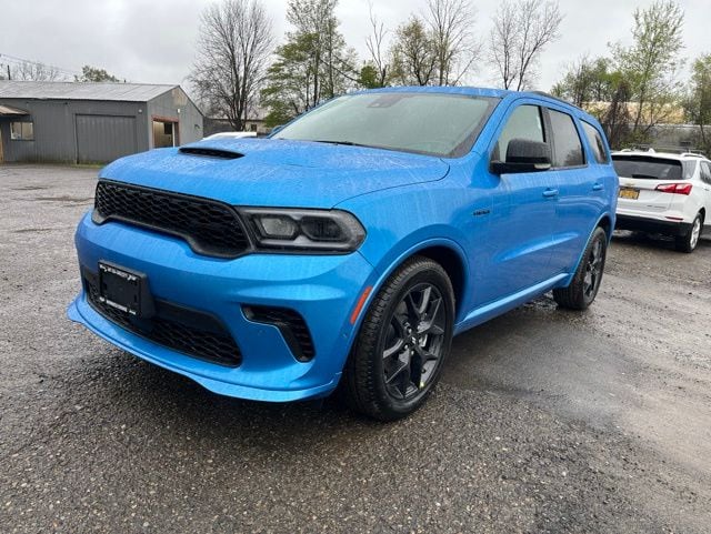 2026 Dodge Durango GT HEMI Plus V8 AWD's photo