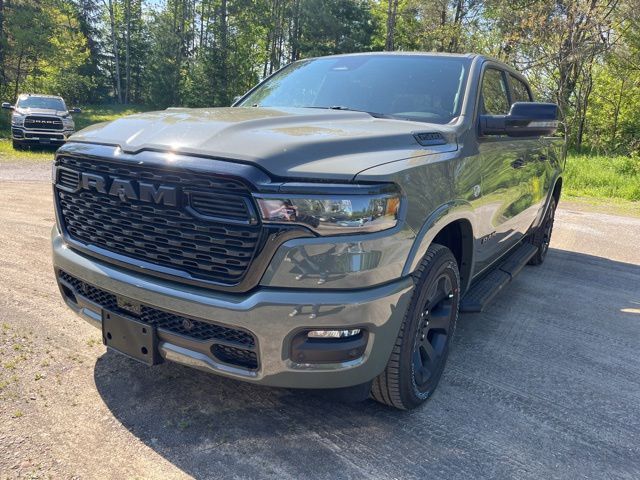 2026 RAM 1500 Big Horn/Lone Star 4x4 Crew Cab 5'7's photo