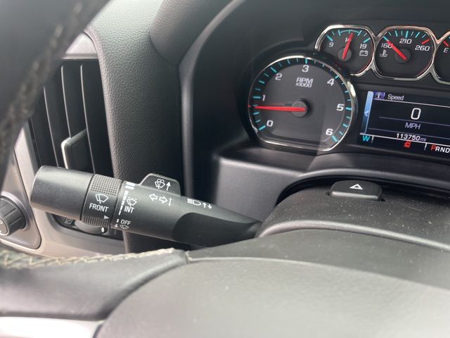 2017 Chevrolet Silverado 1500 LT - Photo 18