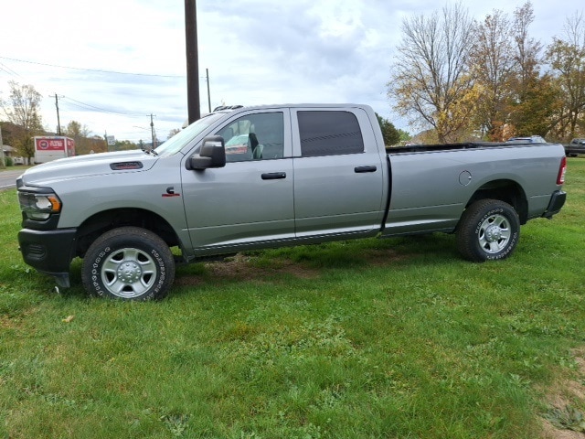 2024 RAM Ram 2500 Pickup Tradesman's photo