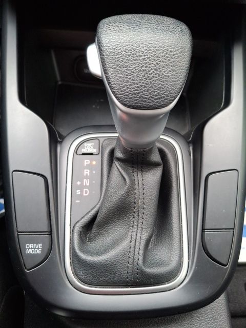 2022 Kia Soul LX - Photo 15