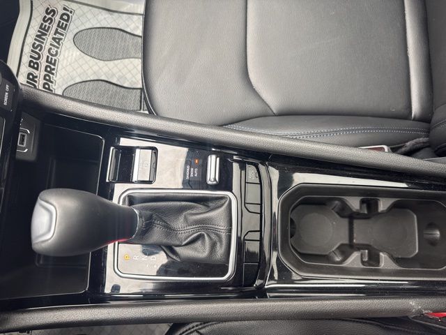 2025 Jeep Compass Limited - Photo 17