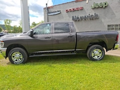 2025 Ram 2500 TRADESMAN CREW CAB 4X4 6'4 BOX Pickup
