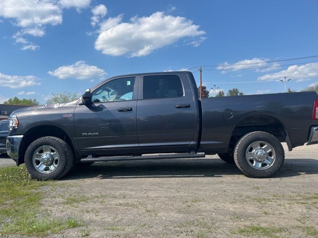 2020 RAM 2500 Tradesman 4X4 Crew Cab SWB's photo