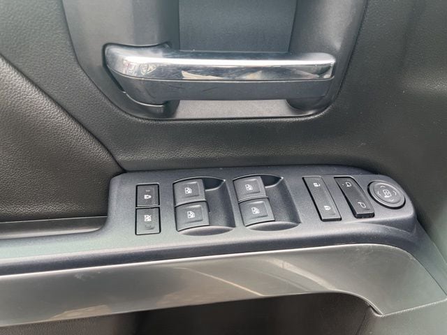 2017 Chevrolet Silverado 1500 LT - Photo 12