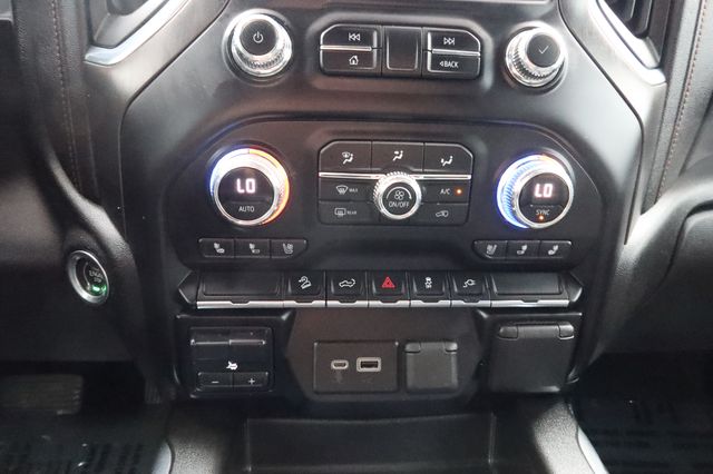 2021 GMC Sierra 1500 AT4 - Photo 26