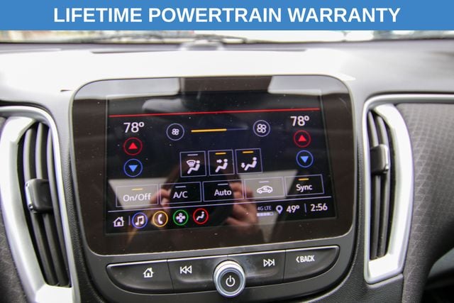 2024 Chevrolet Malibu 1LT - Photo 30