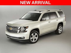 2016 Chevrolet Tahoe LT SUV