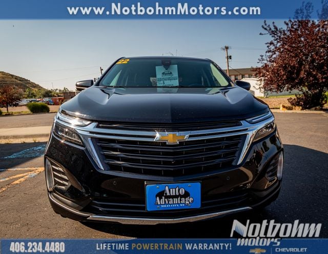 2022 Chevrolet Equinox LT - Photo 7