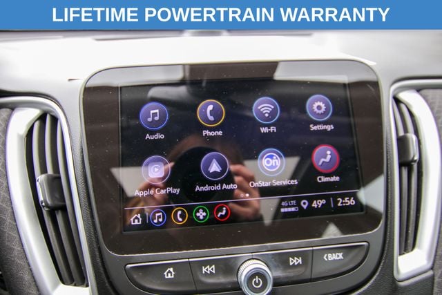 2024 Chevrolet Malibu 1LT - Photo 28