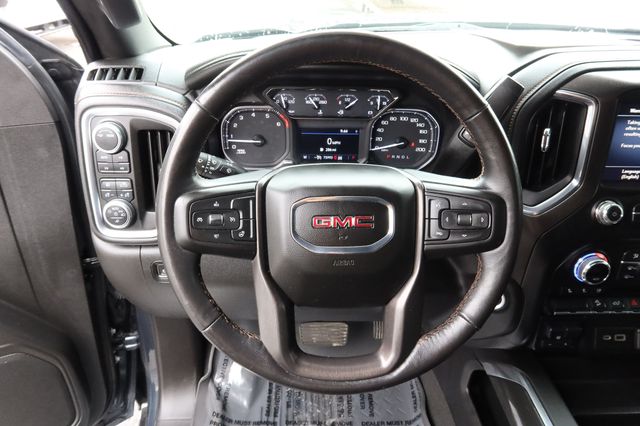 2021 GMC Sierra 1500 AT4 - Photo 16