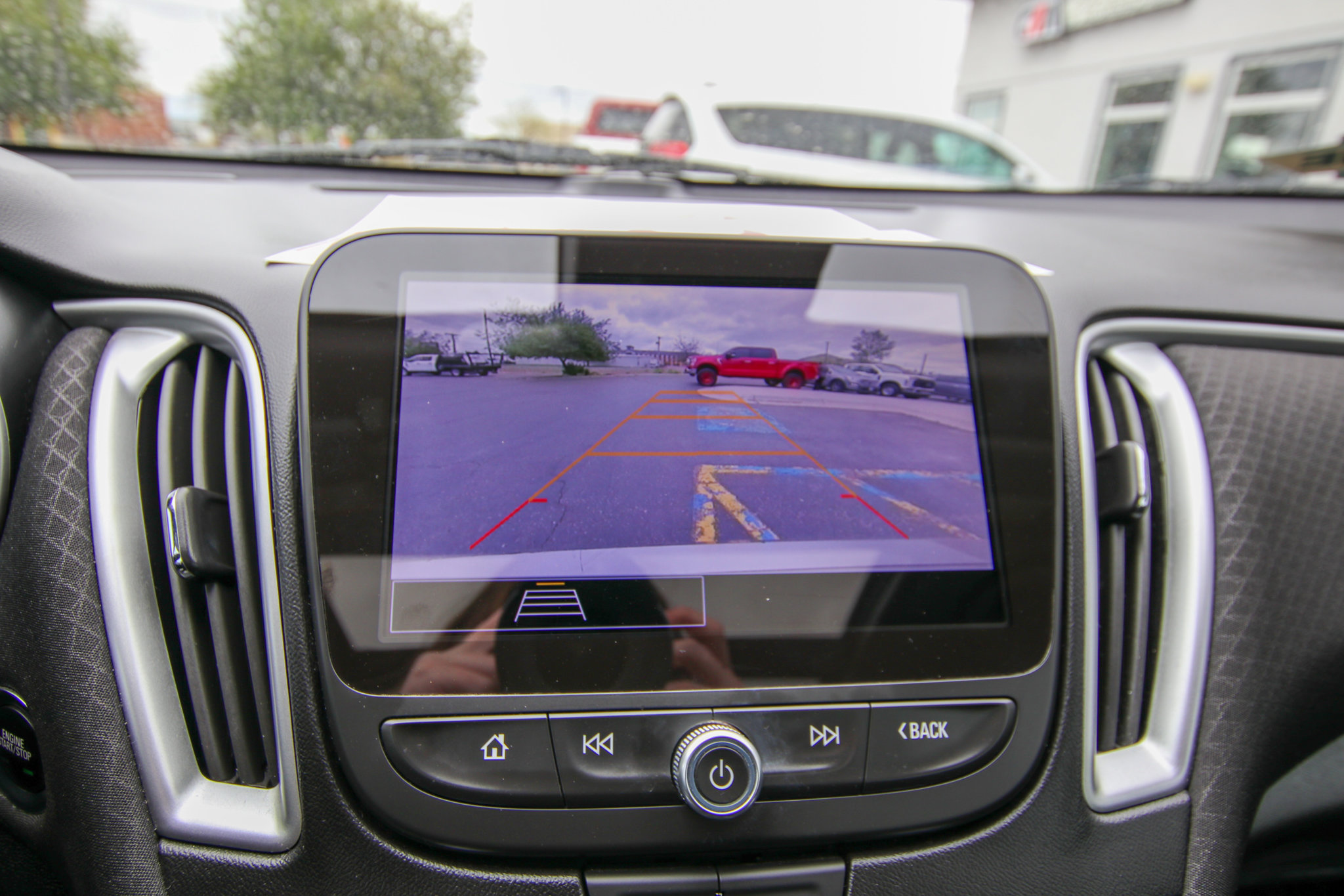 2024 Chevrolet Malibu 1LT - Photo 31