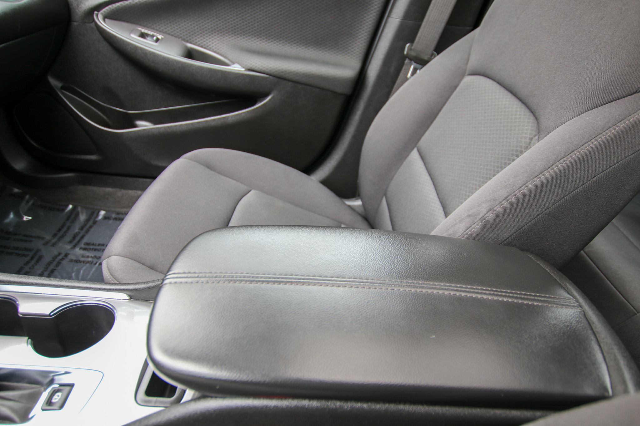 2024 Chevrolet Malibu 1LT - Photo 23