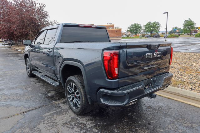 2021 GMC Sierra 1500 AT4 - Photo 10