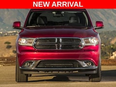2015 Dodge Durango Limited SUV