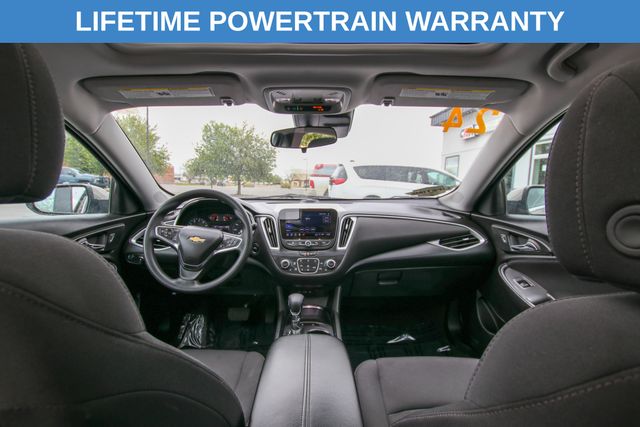 2024 Chevrolet Malibu 1LT - Photo 15