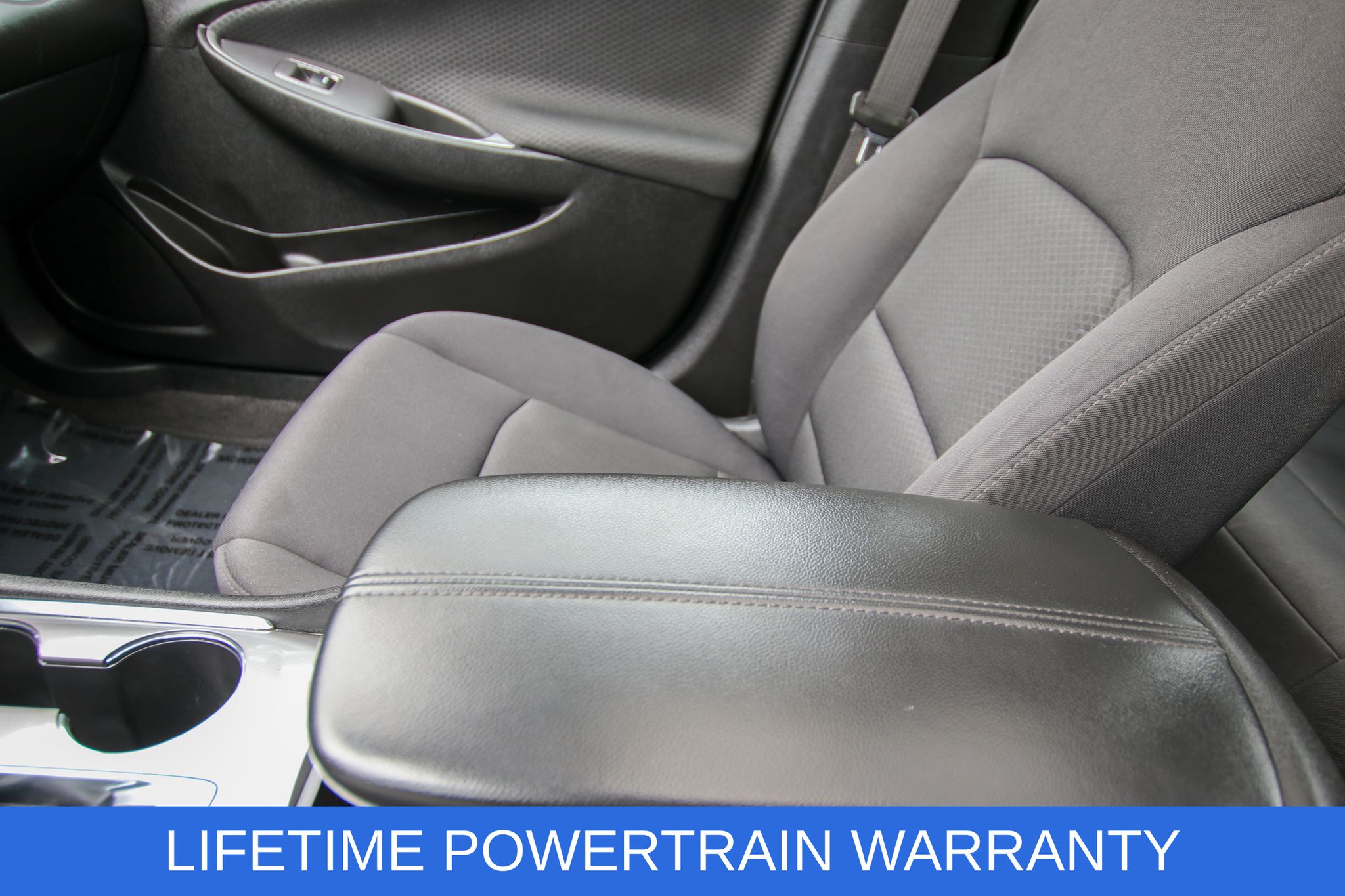 2024 Chevrolet Malibu 1LT - Photo 23