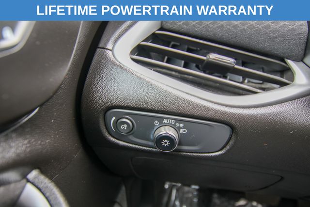2024 Chevrolet Malibu 1LT - Photo 21