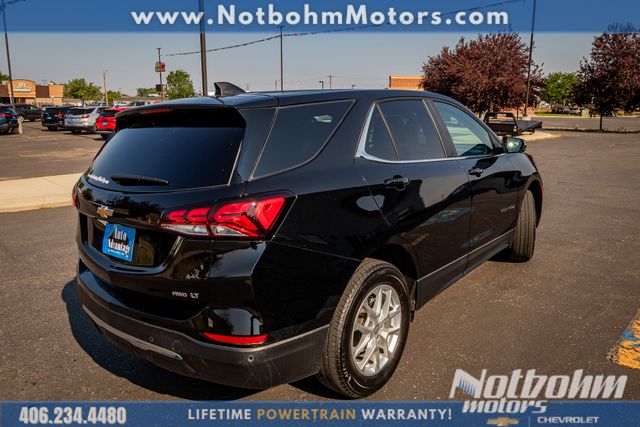 2022 Chevrolet Equinox LT - Photo 10