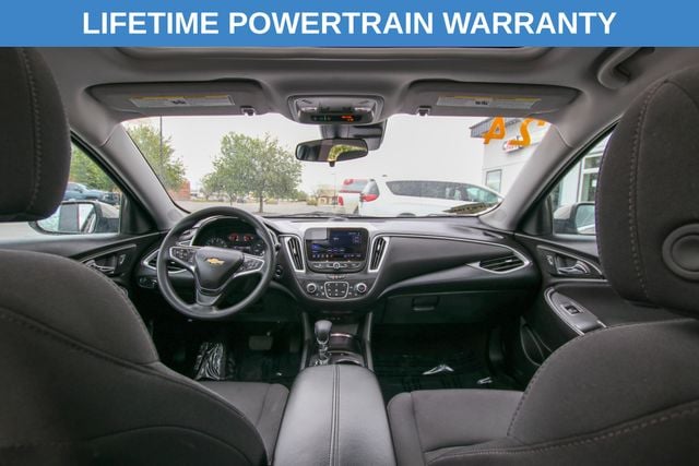 2024 Chevrolet Malibu 1LT - Photo 15