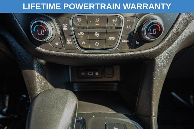 2022 Chevrolet Equinox LT - Photo 25