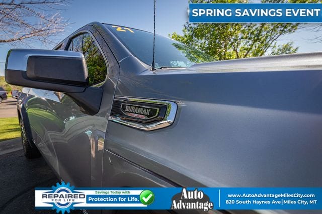 2021 GMC Sierra 1500 SLE - Photo 8