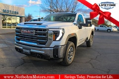 2024 GMC Sierra 3500HD SLE Truck