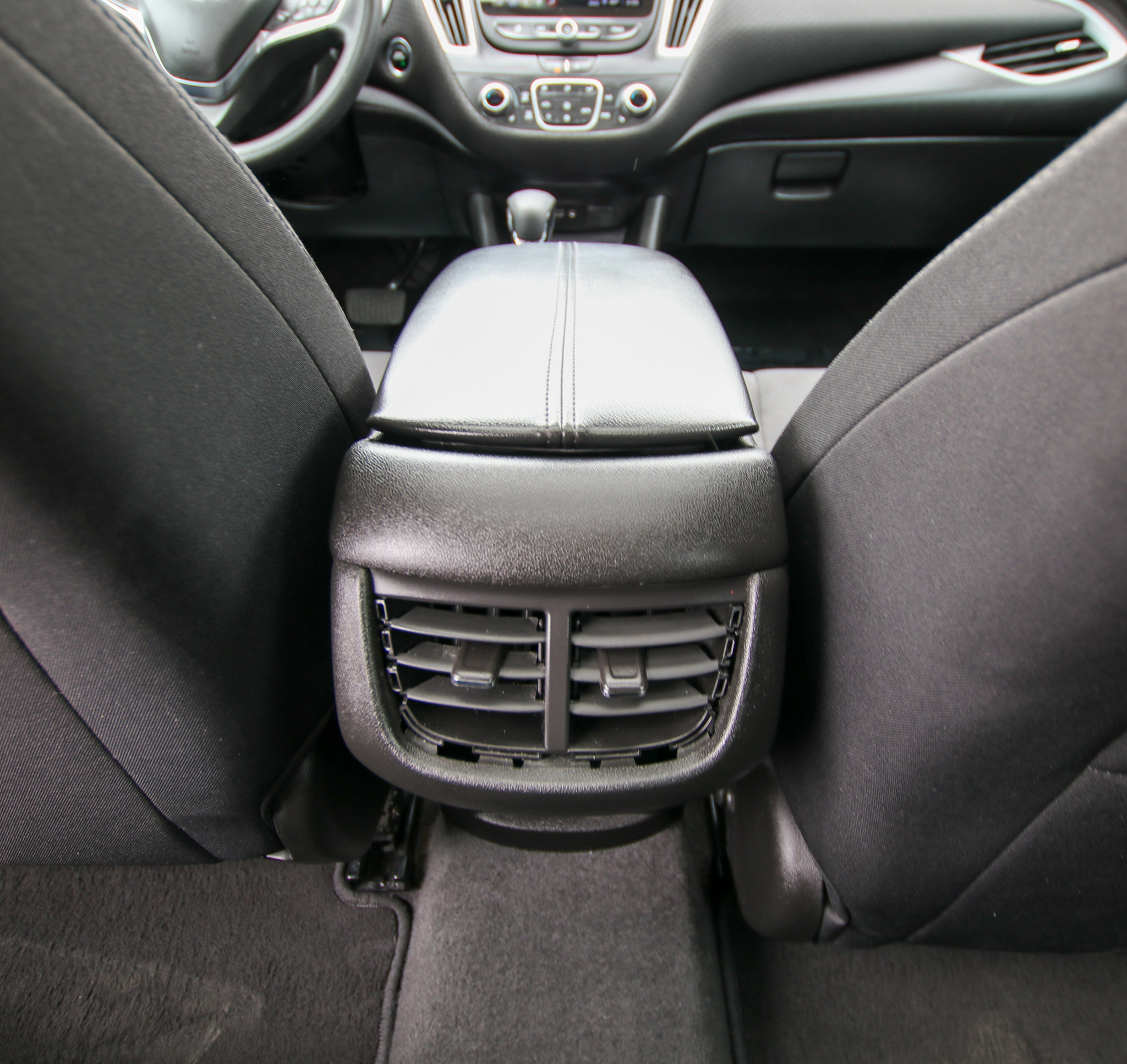 2024 Chevrolet Malibu 1LT - Photo 13