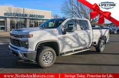 2024 Chevrolet Silverado 2500HD LT Truck