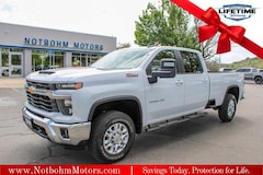 2024 Chevrolet Silverado 3500HD LT Truck