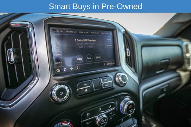 2021 GMC Sierra 1500 SLE - Photo 23