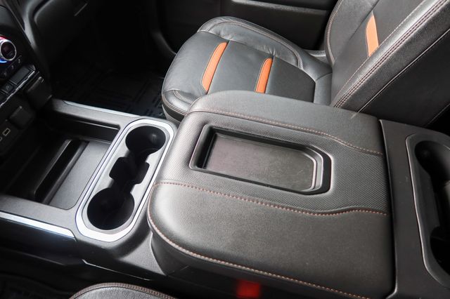 2021 GMC Sierra 1500 AT4 - Photo 17
