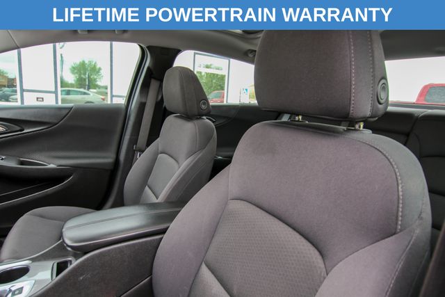 2024 Chevrolet Malibu 1LT - Photo 19