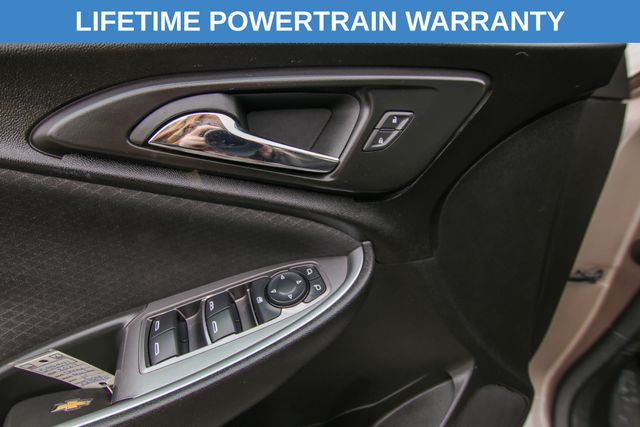 2024 Chevrolet Malibu 1LT - Photo 16