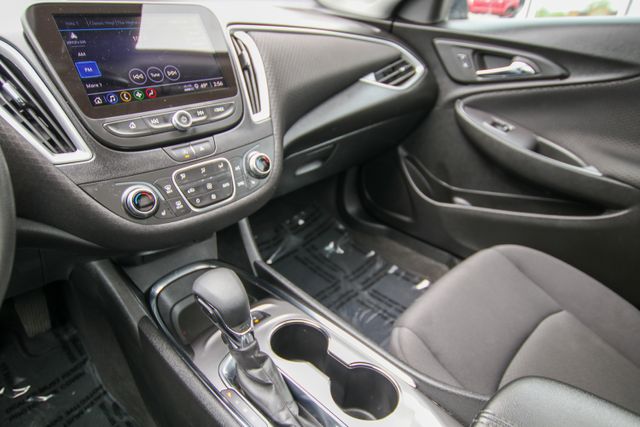 2024 Chevrolet Malibu 1LT - Photo 22