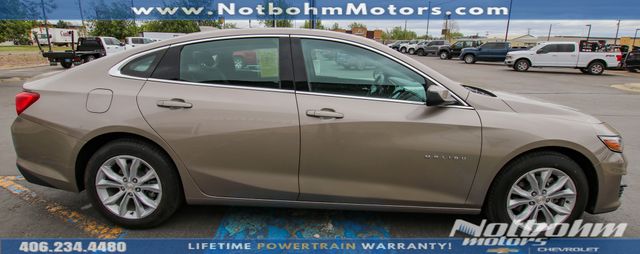 2024 Chevrolet Malibu 1LT - Photo 7