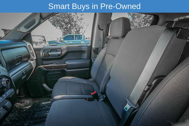 2021 GMC Sierra 1500 SLE - Photo 26