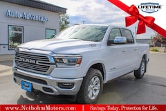 2022 Ram 1500 Laramie Truck