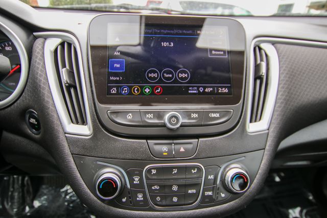 2024 Chevrolet Malibu 1LT - Photo 25