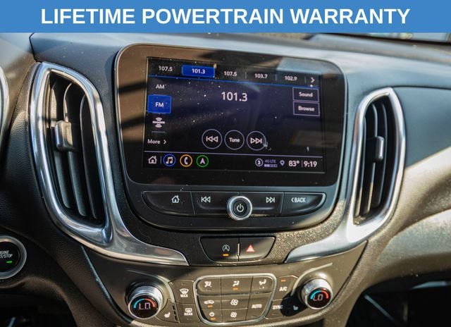 2022 Chevrolet Equinox LT - Photo 23