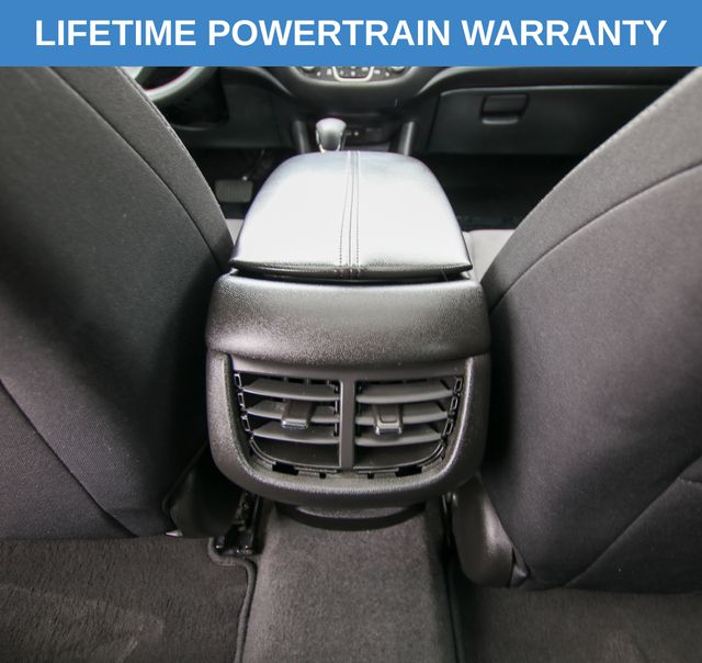 2024 Chevrolet Malibu 1LT - Photo 14