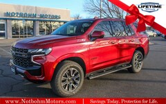 2023 Chevrolet Tahoe Z71 SUV