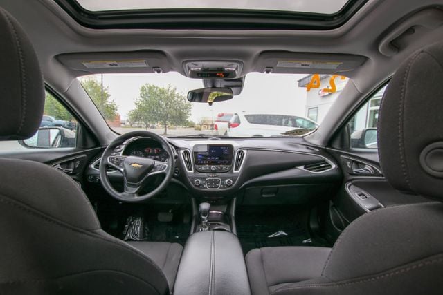 2024 Chevrolet Malibu 1LT - Photo 14