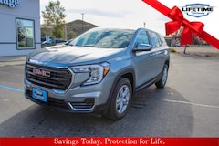 2024 GMC Terrain SLE SUV