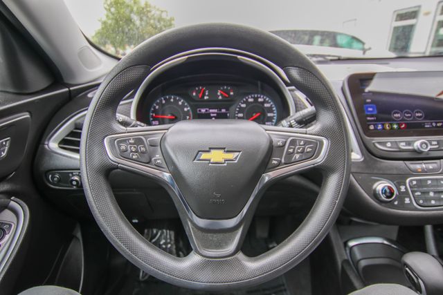 2024 Chevrolet Malibu 1LT - Photo 21