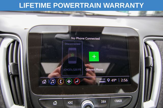 2024 Chevrolet Malibu 1LT - Photo 29